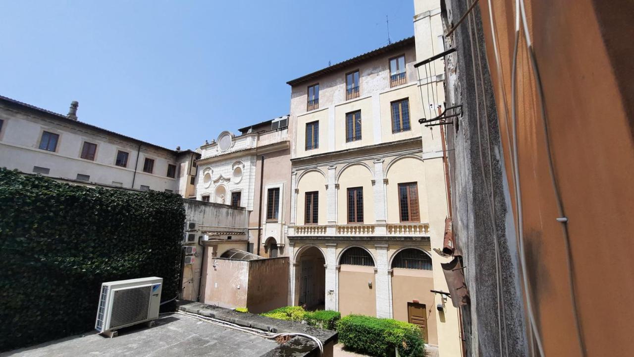Campo De Fiori - Casa Pettinari 78 Rome