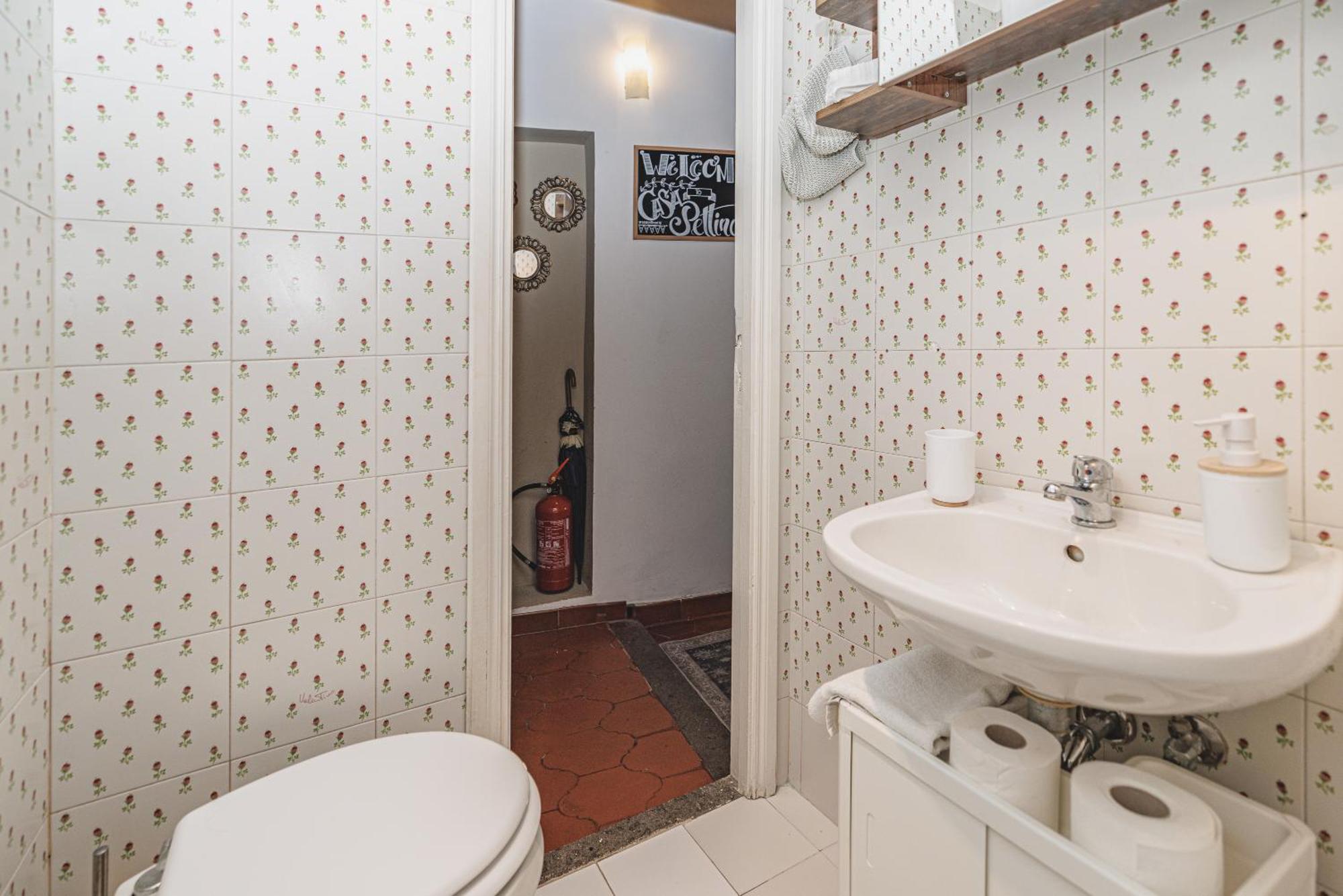 Campo De Fiori - Casa Pettinari 78 Apartment Rome